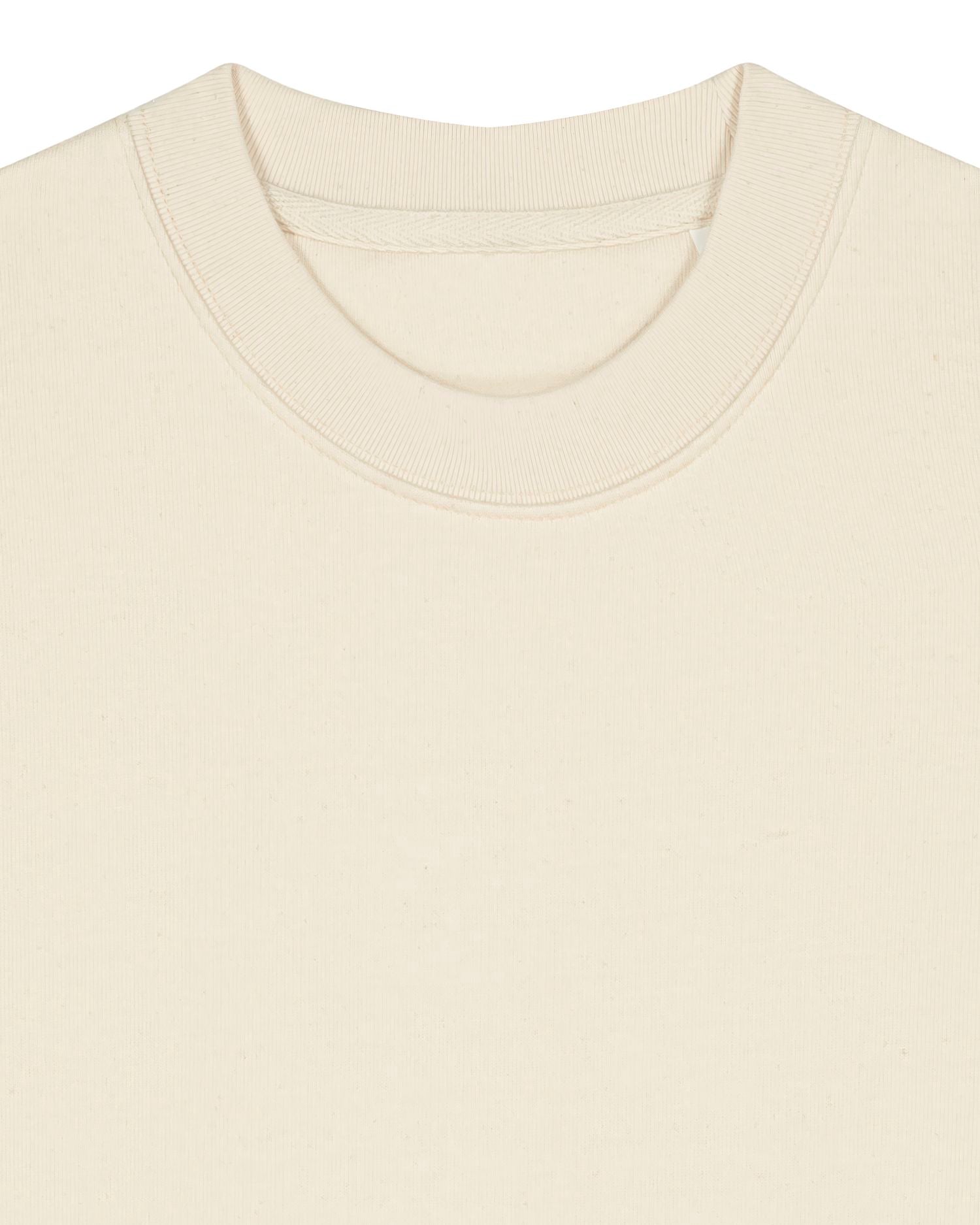 Changer 2.0 - Natural Raw - Vorderseite Detail