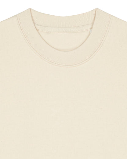 Changer 2.0 - Natural Raw - Vorderseite Detail