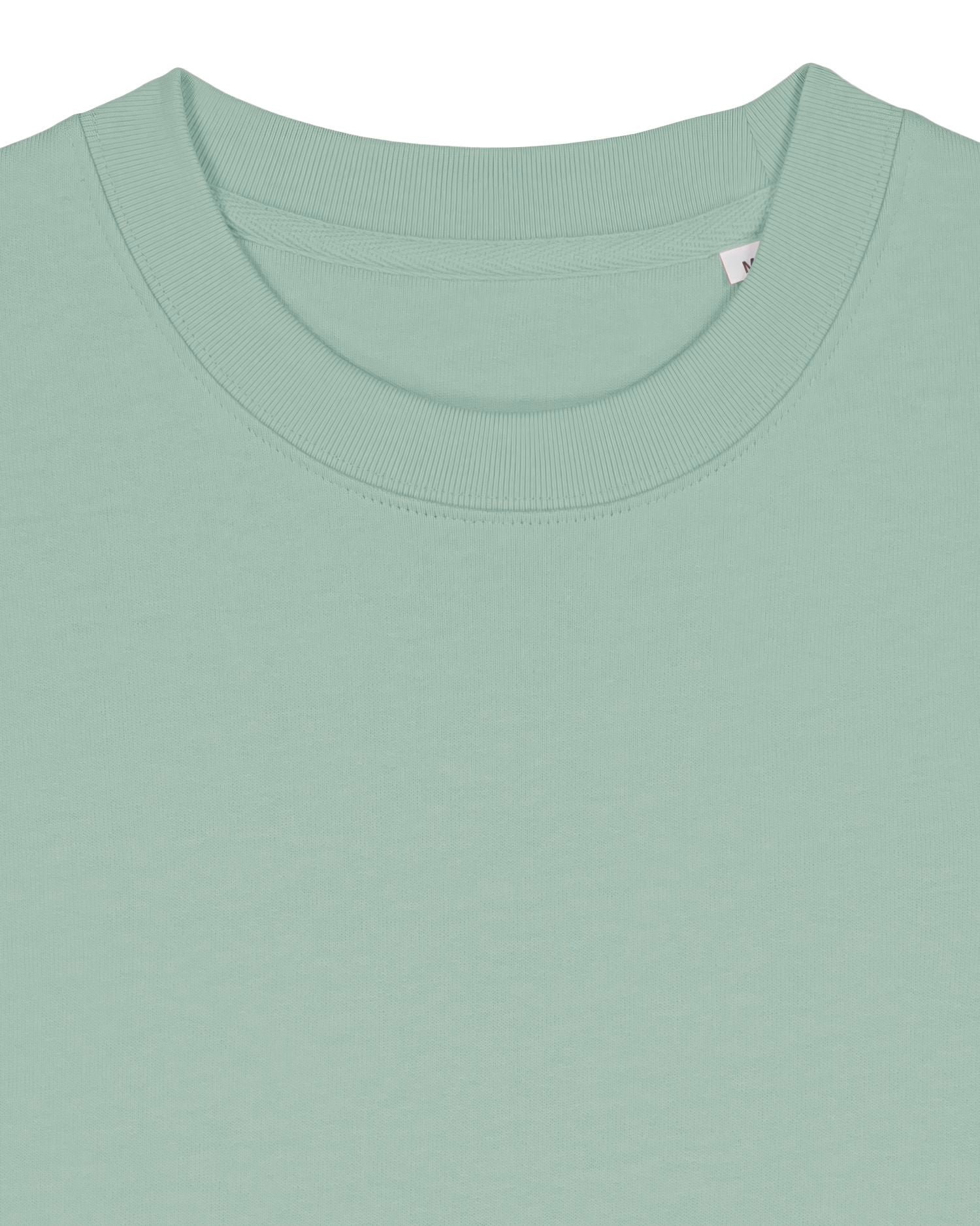 Changer 2.0 - Aloe - Vorderseite Detail