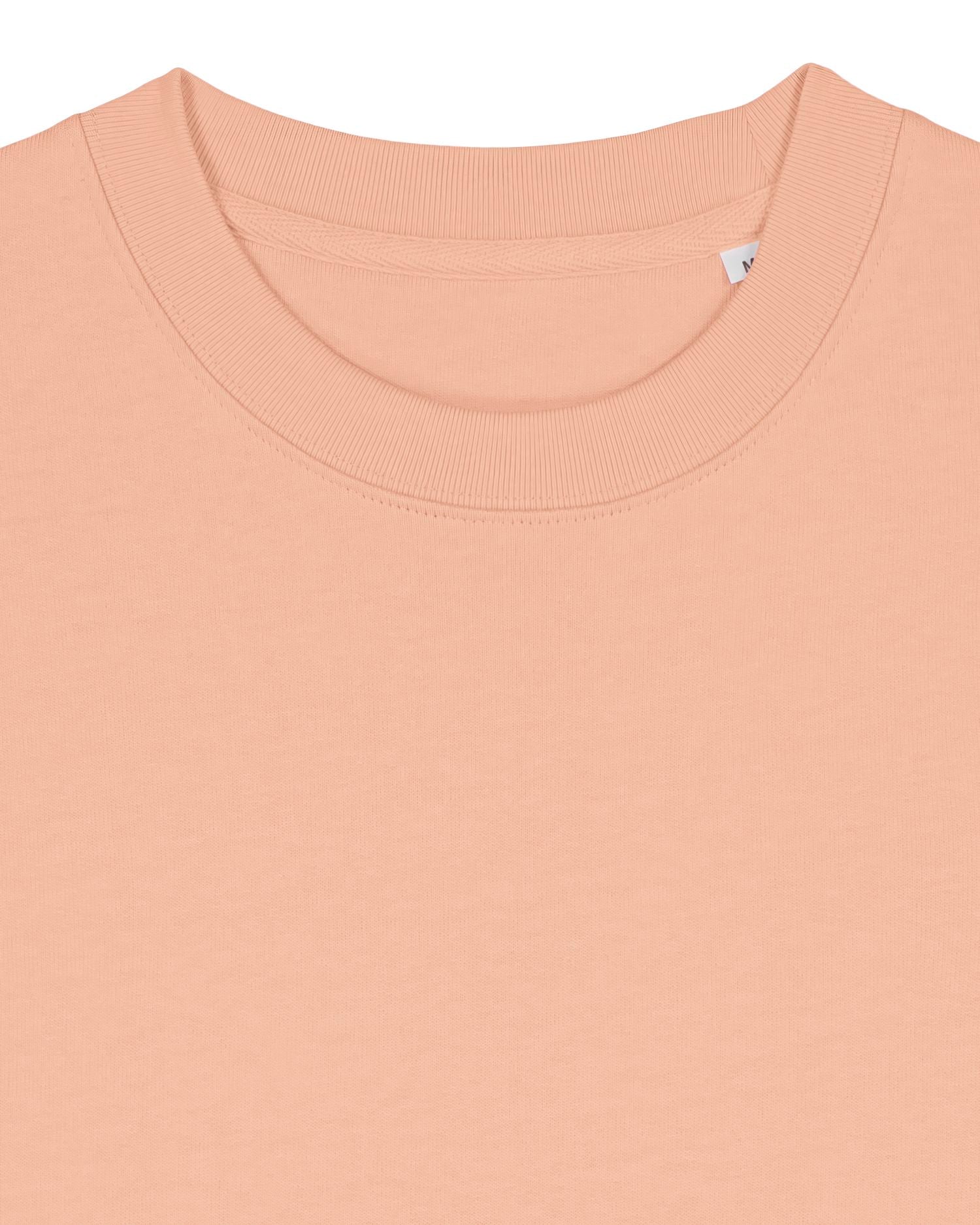 Changer 2.0 - Fraiche Peche - Vorderseite Detail