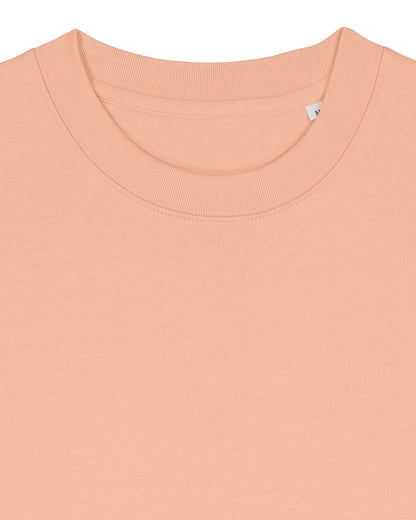 Changer 2.0 - Fraiche Peche - Vorderseite Detail