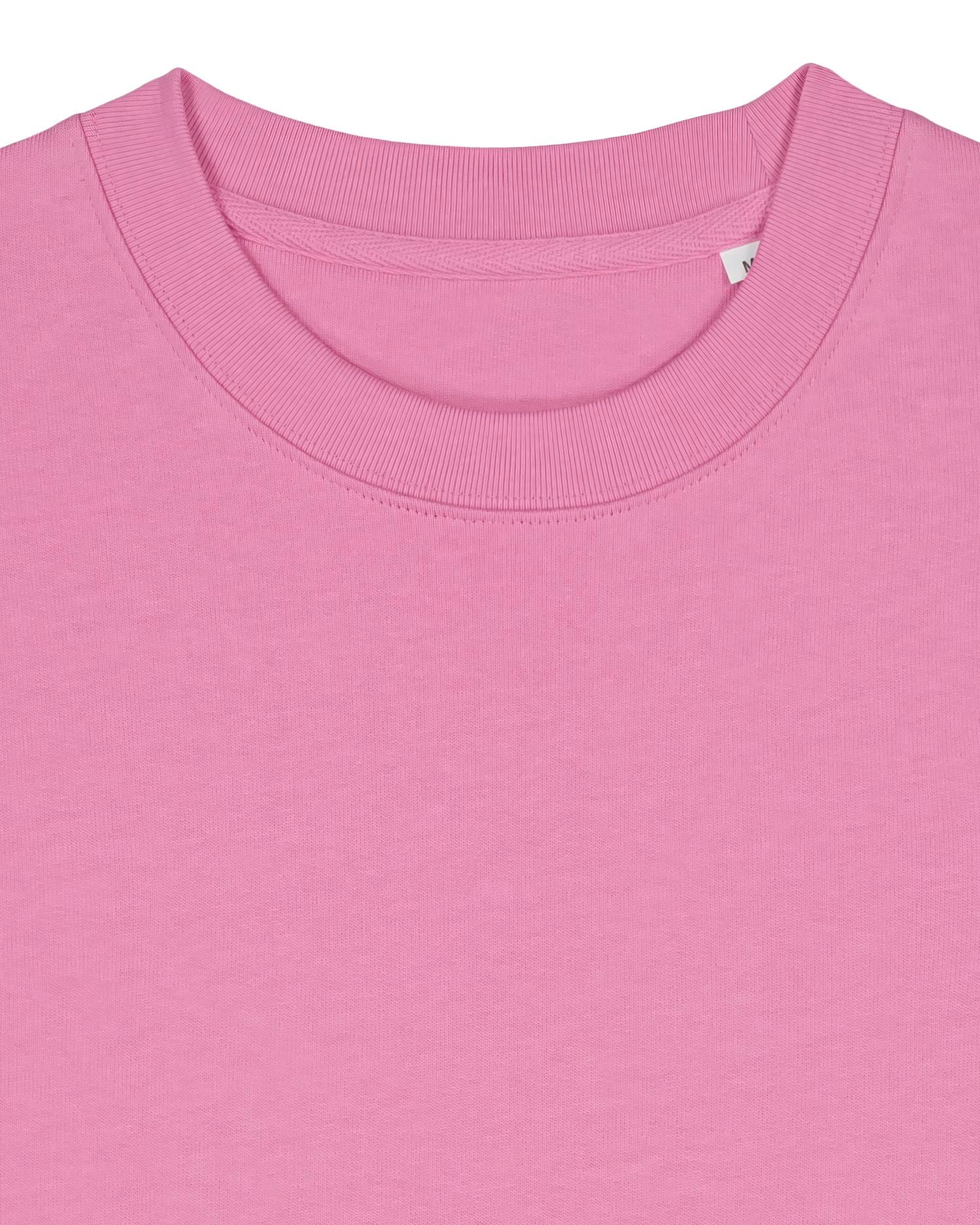 Changer 2.0 - Bubble Pink - Vorderseite Detail