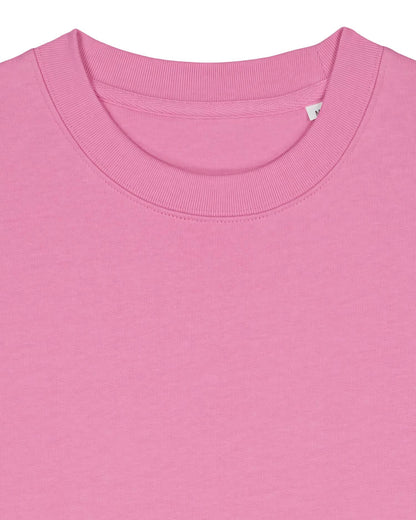 Changer 2.0 - Bubble Pink - Vorderseite Detail