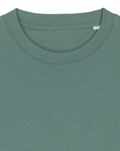 Changer 2.0 - Green Bay - Vorderseite Detail