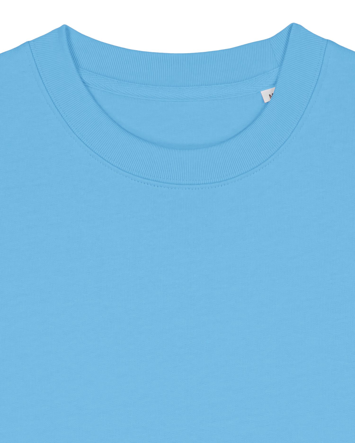 Changer 2.0 - Aqua Blue - Vorderseite Detail