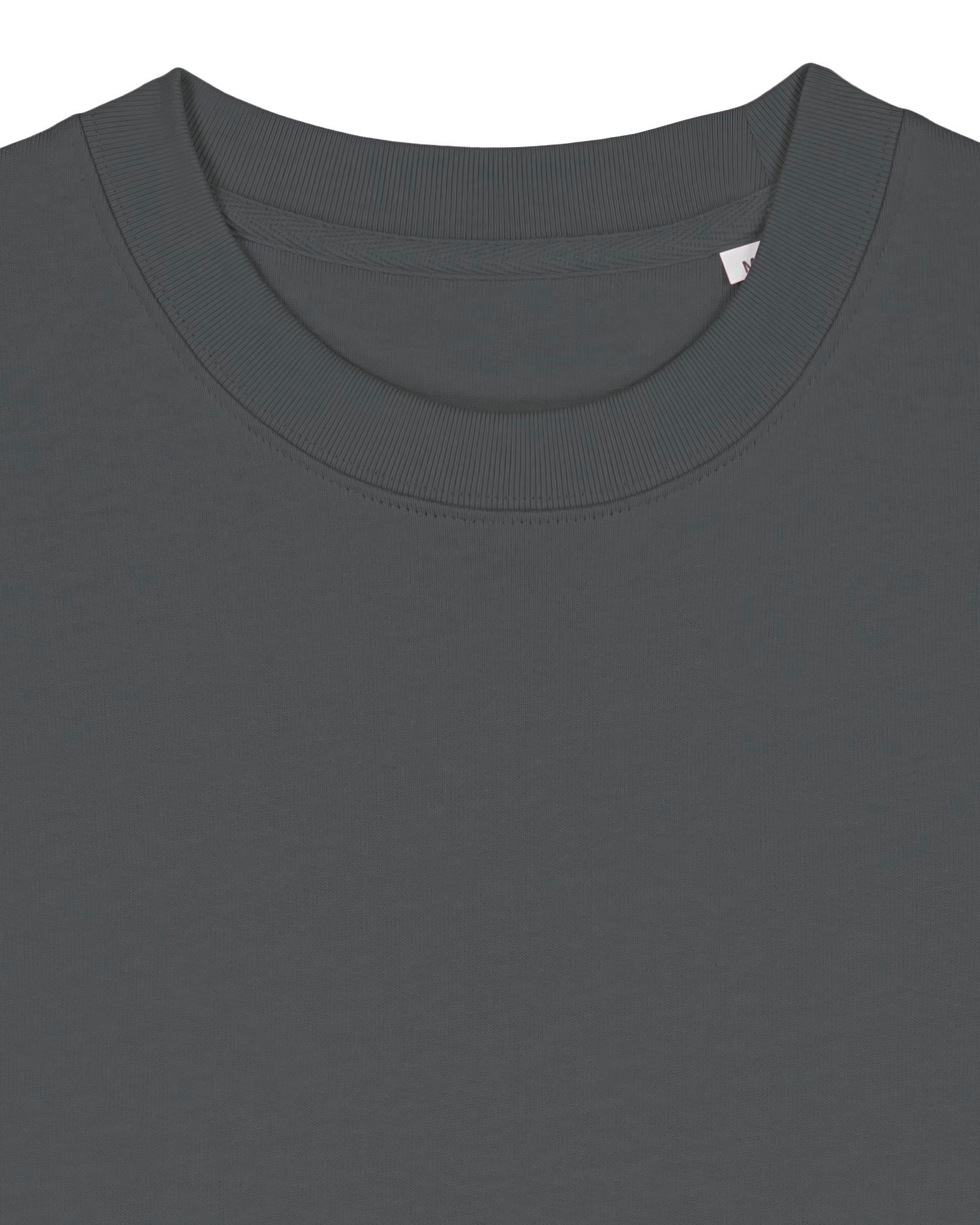 Changer 2.0 - Anthracite - Vorderseite Detail