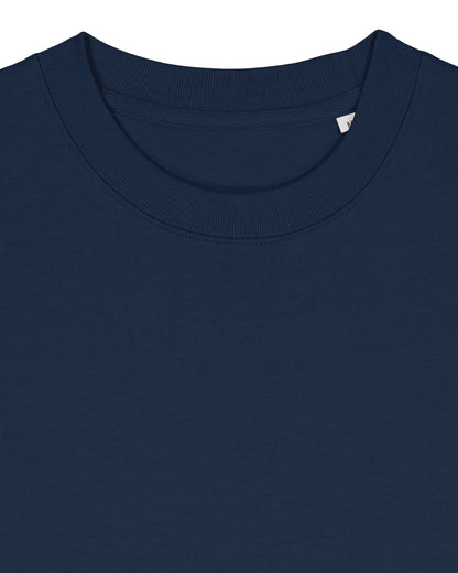 Changer 2.0 - French Navy - Vorderseite Detail