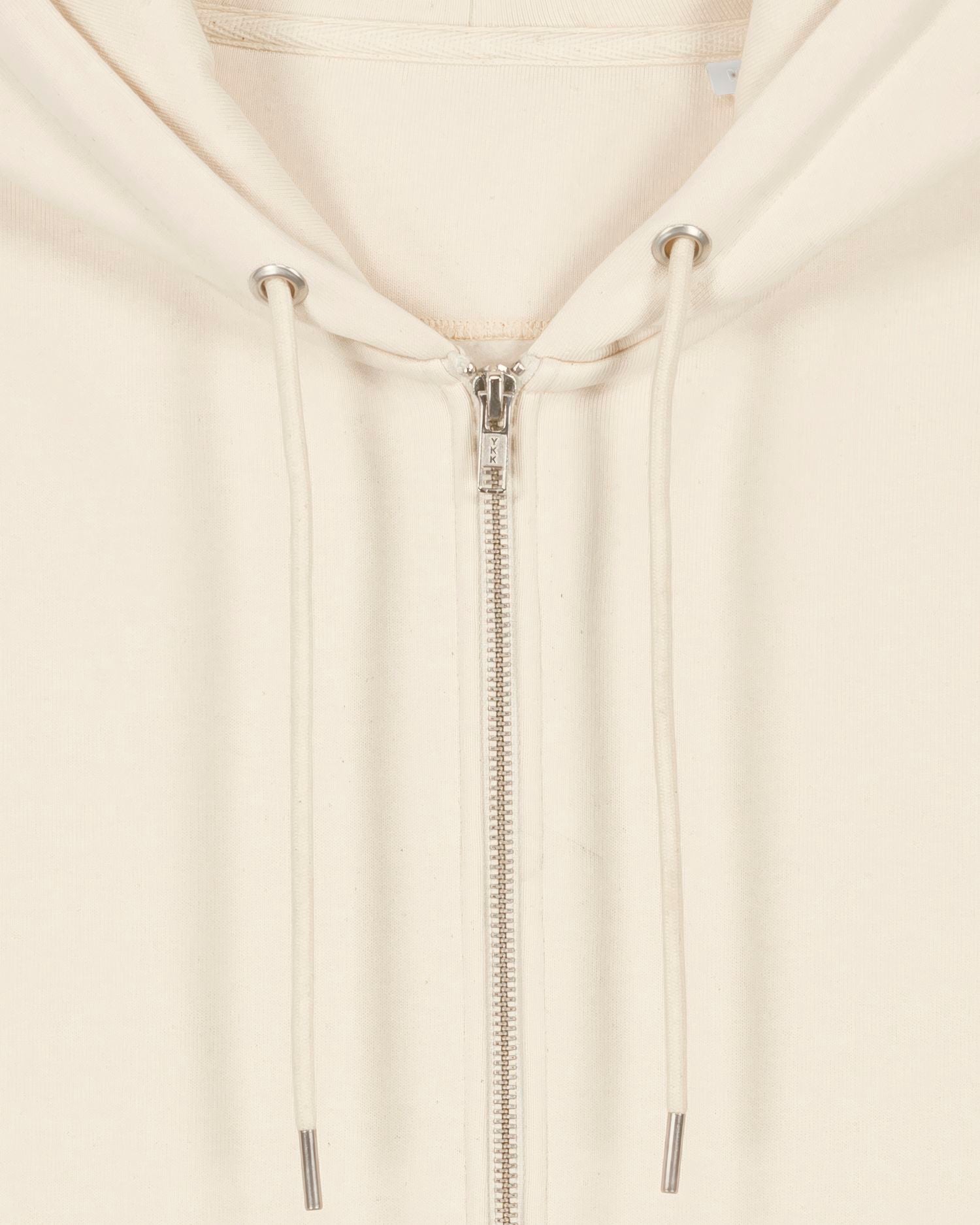 Cultivator 2.0 - Natural Raw - Vorderseite Detail