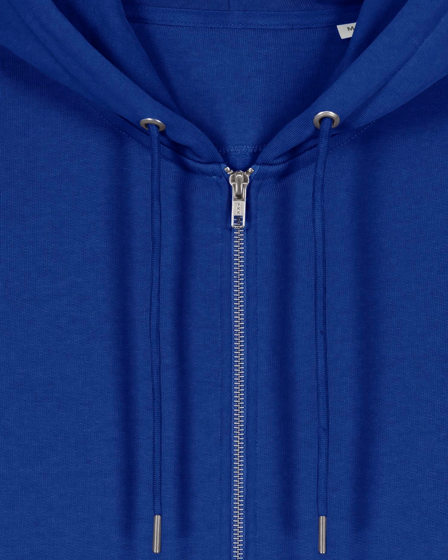 Cultivator 2.0 - Worker Blue - Vorderseite Detail