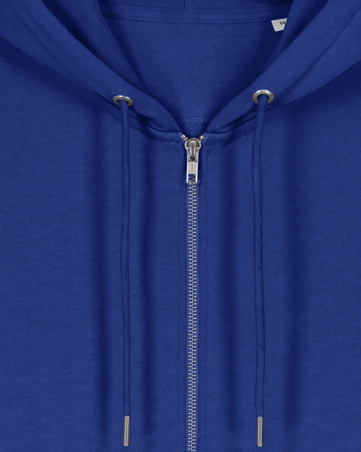Cultivator 2.0 - Worker Blue - Vorderseite Detail