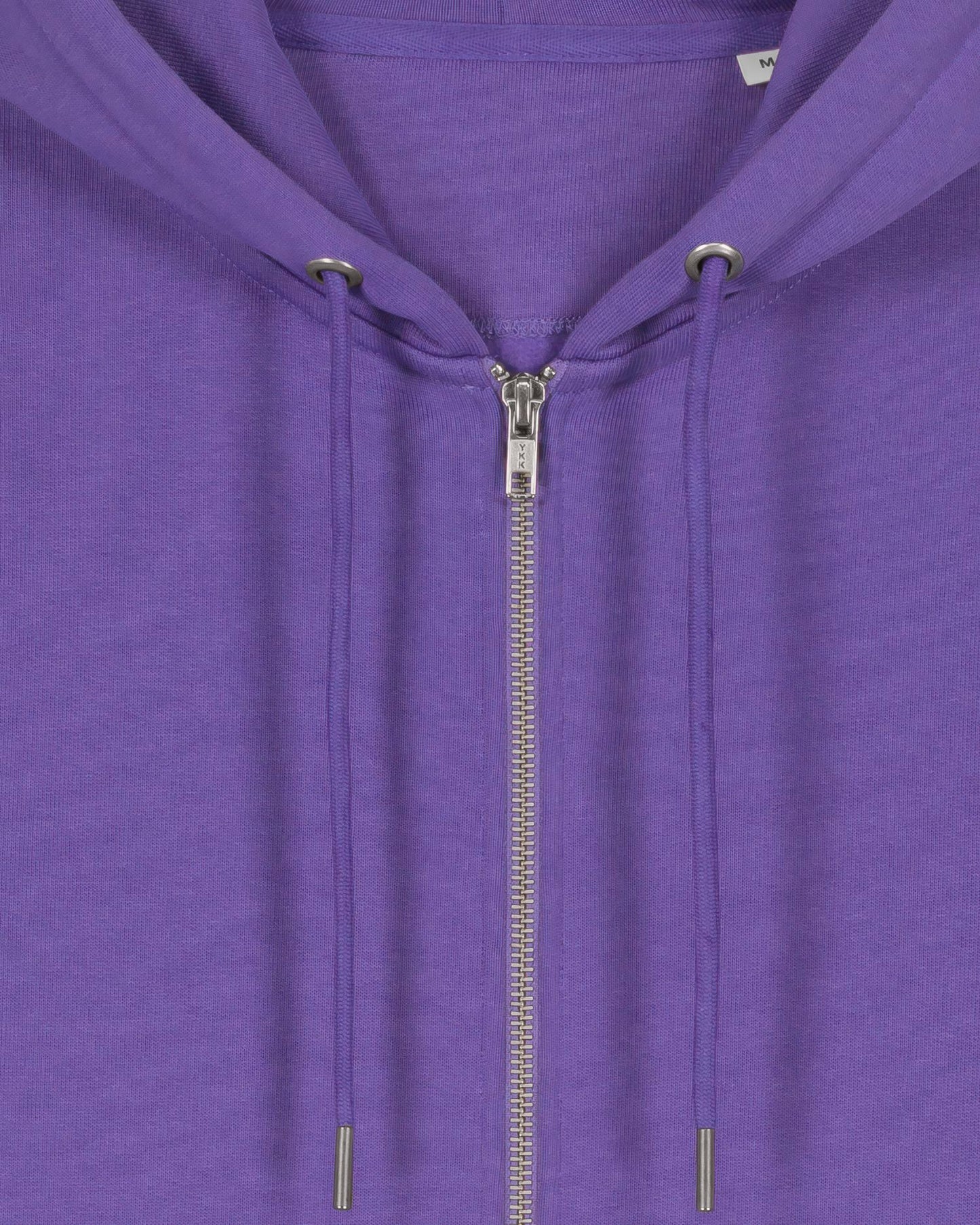 Cultivator 2.0 - Purple Love - Vorderseite Detail