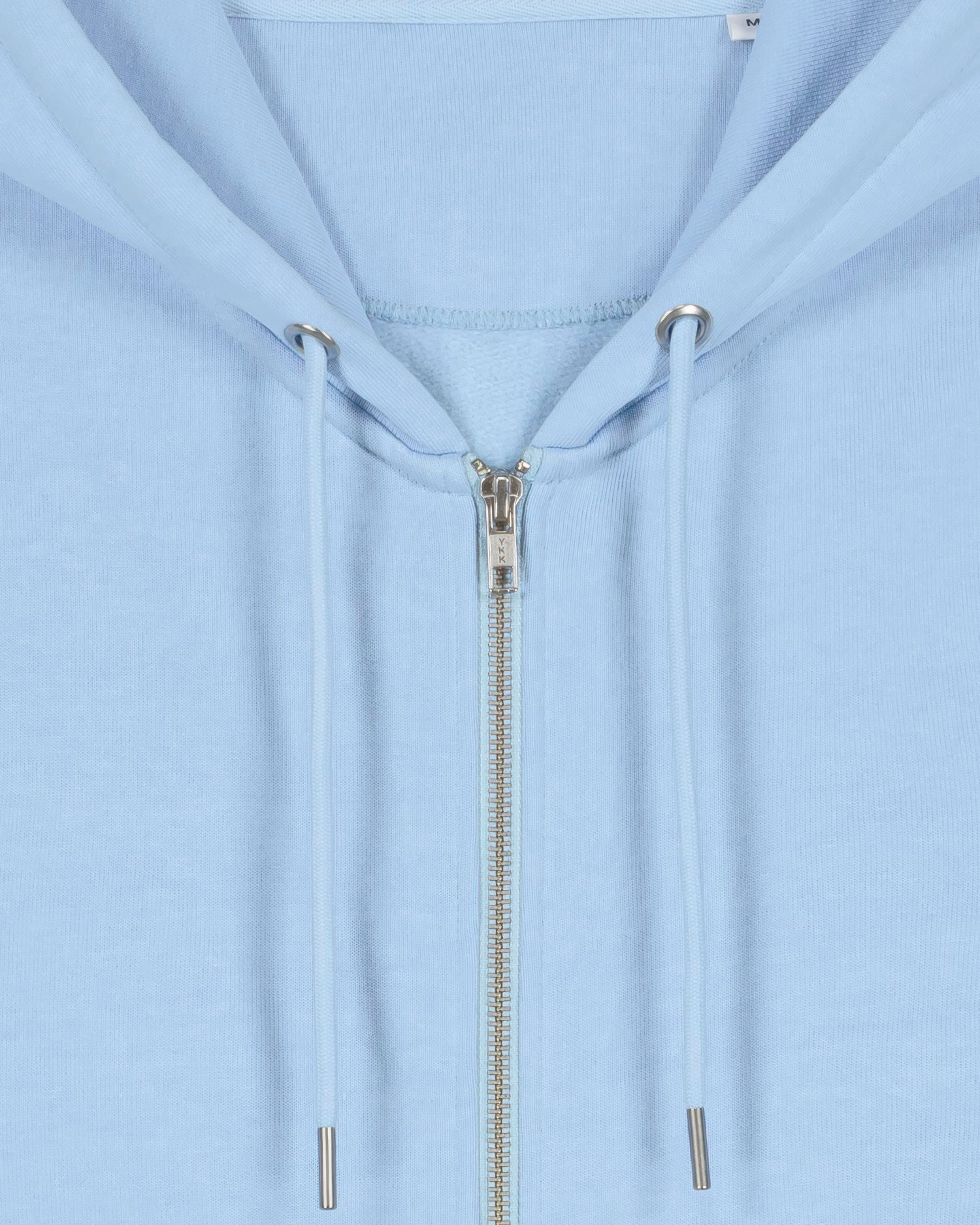 Cultivator 2.0 - Blue Soul - Vorderseite Detail