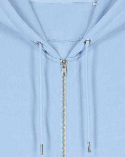 Cultivator 2.0 - Blue Soul - Vorderseite Detail