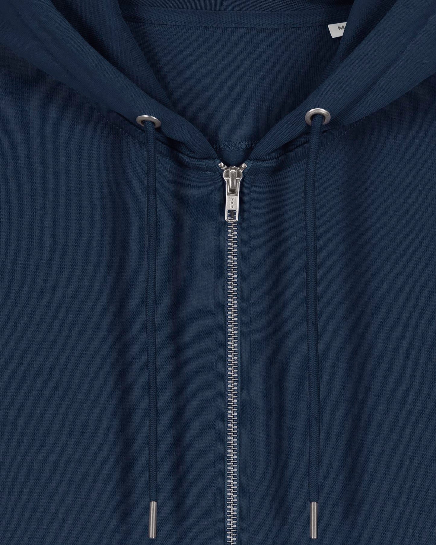 Cultivator 2.0 - French Navy - Vorderseite Detail