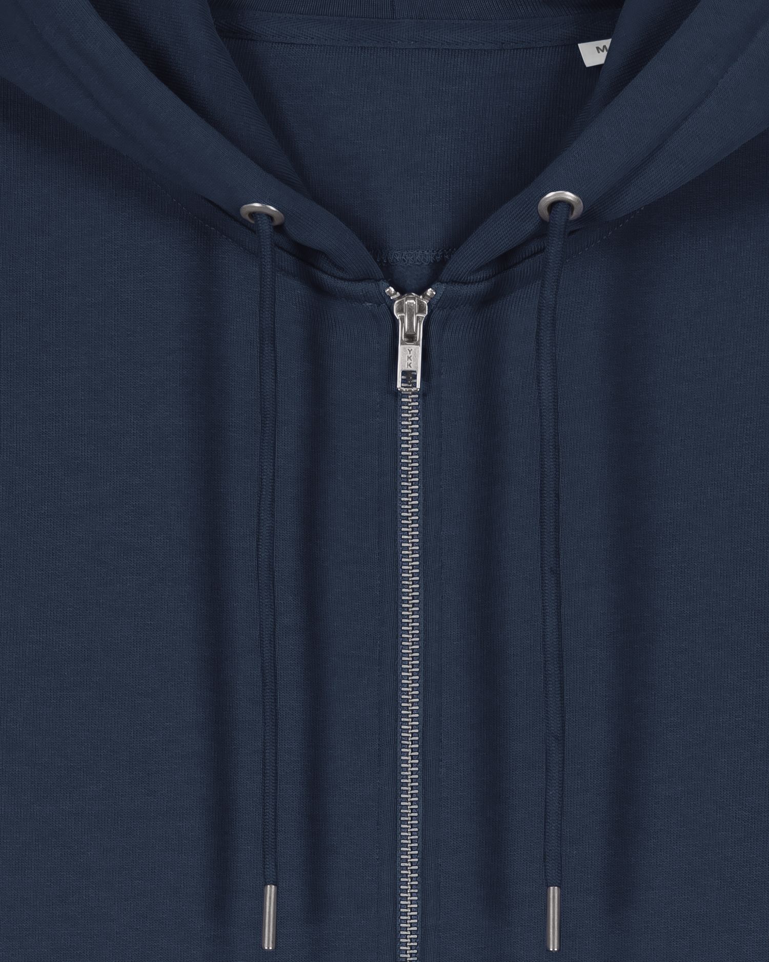 Cultivator 2.0 - French Navy - Vorderseite Detail