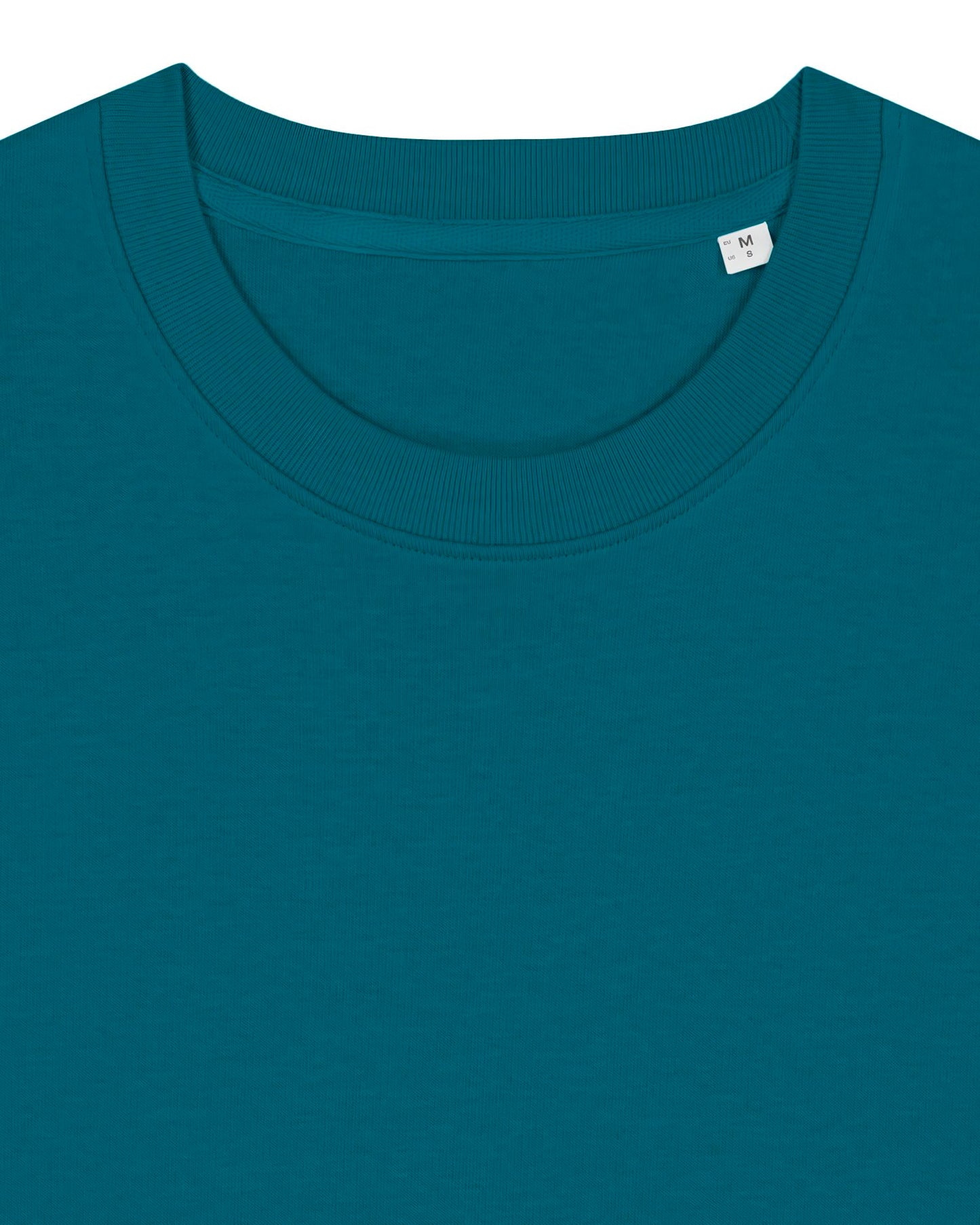 Matcher - Ocean Depth - Vorderseite Detail