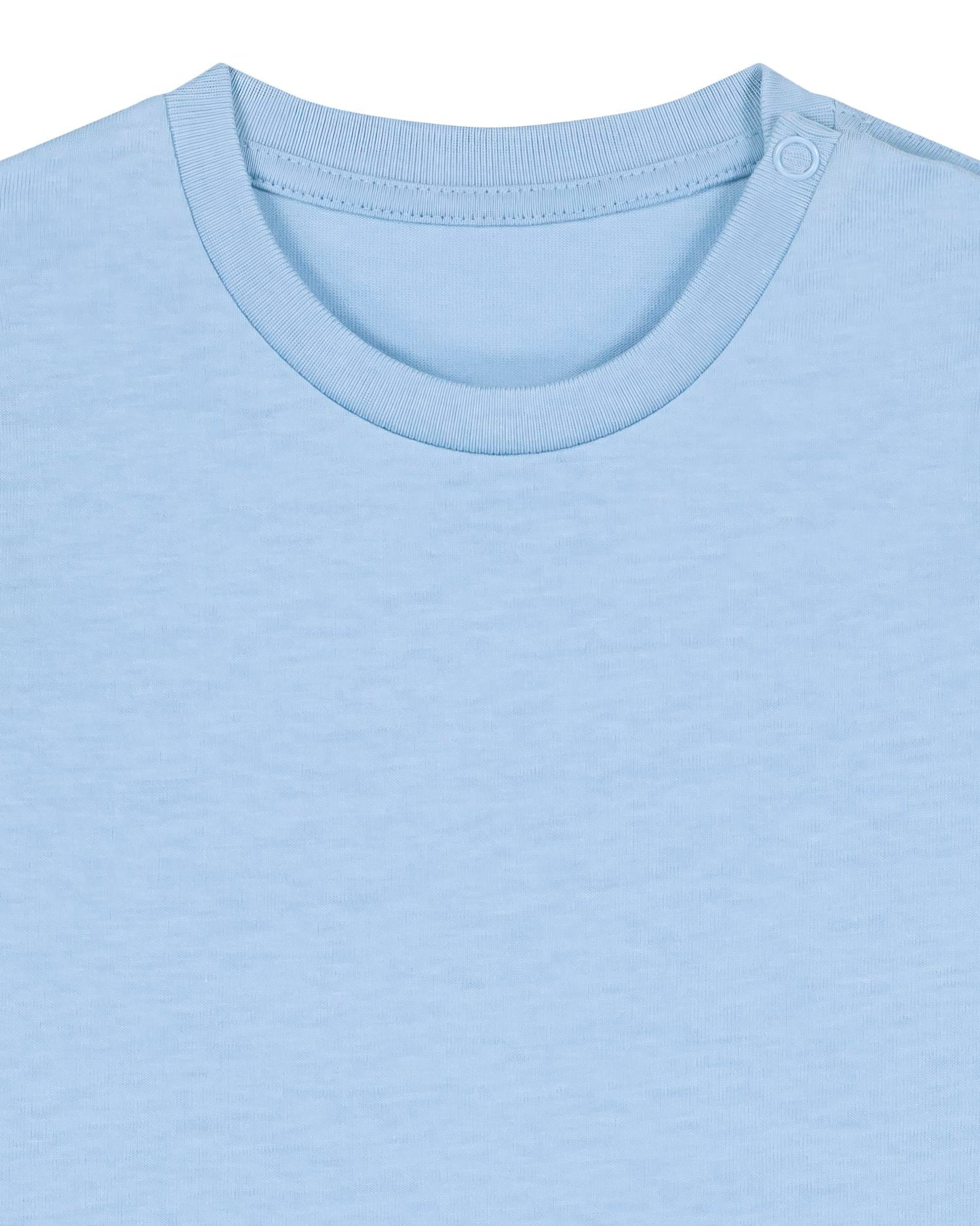 Baby Creator - Blue Soul - Vorderseite Detail