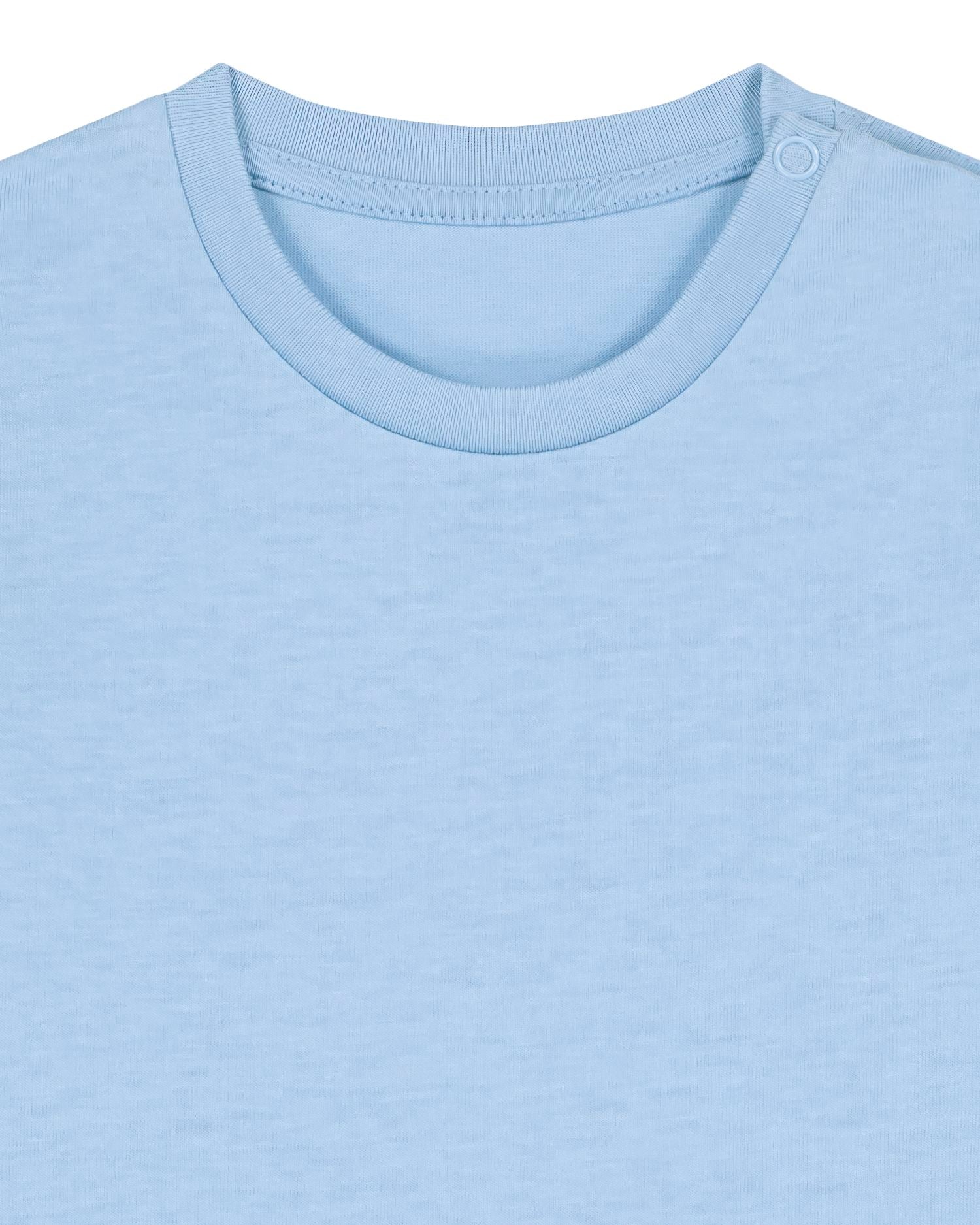 Baby Creator - Blue Soul - Vorderseite Detail