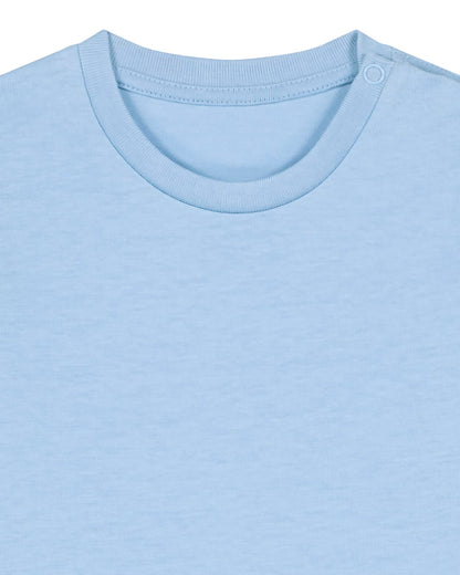 Baby Creator - Blue Soul - Vorderseite Detail