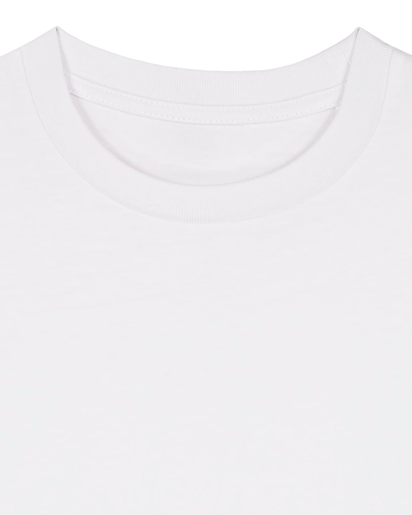 Mini Creator 2.0 - White - Vorderseite Detail