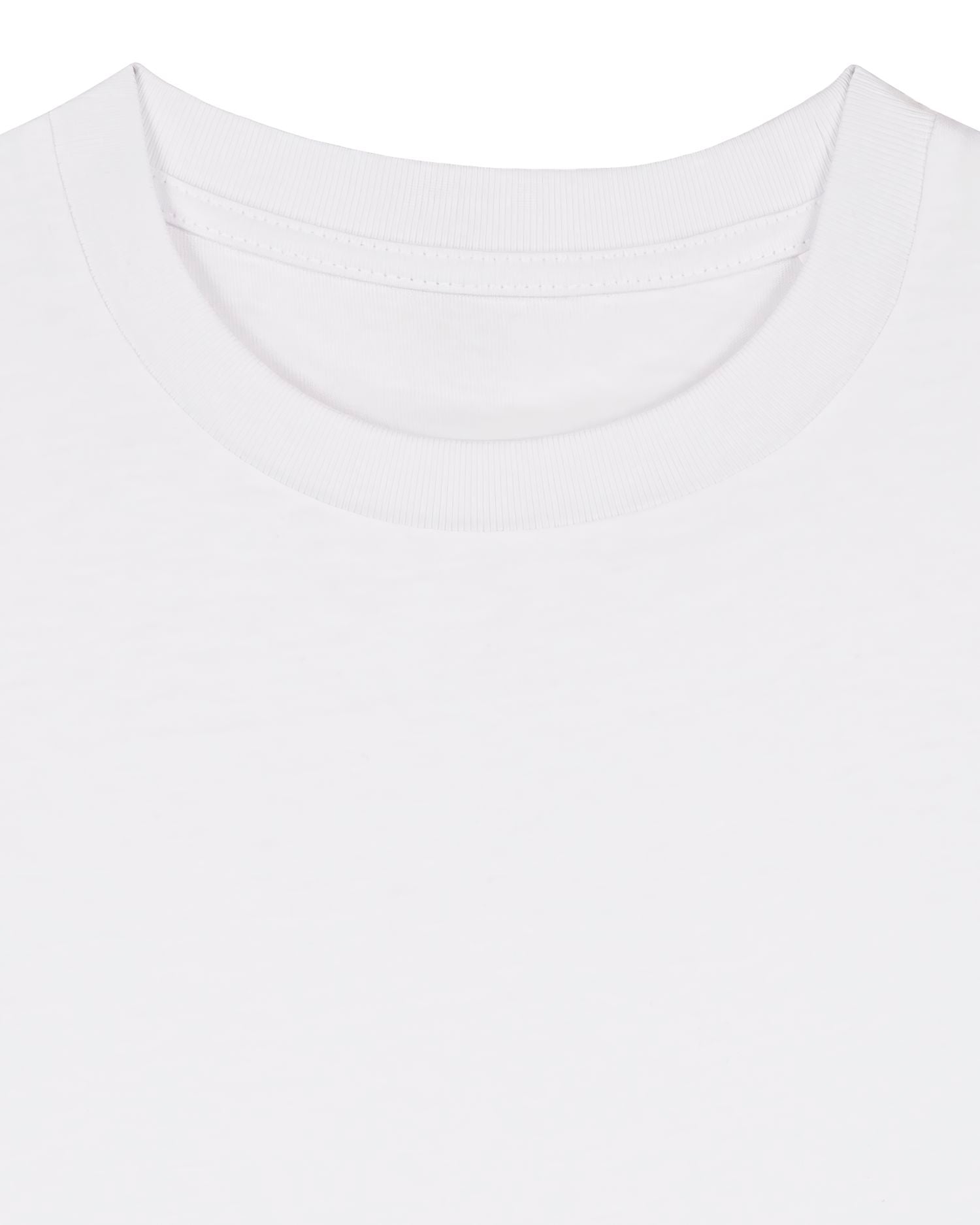 Mini Creator 2.0 - White - Vorderseite Detail
