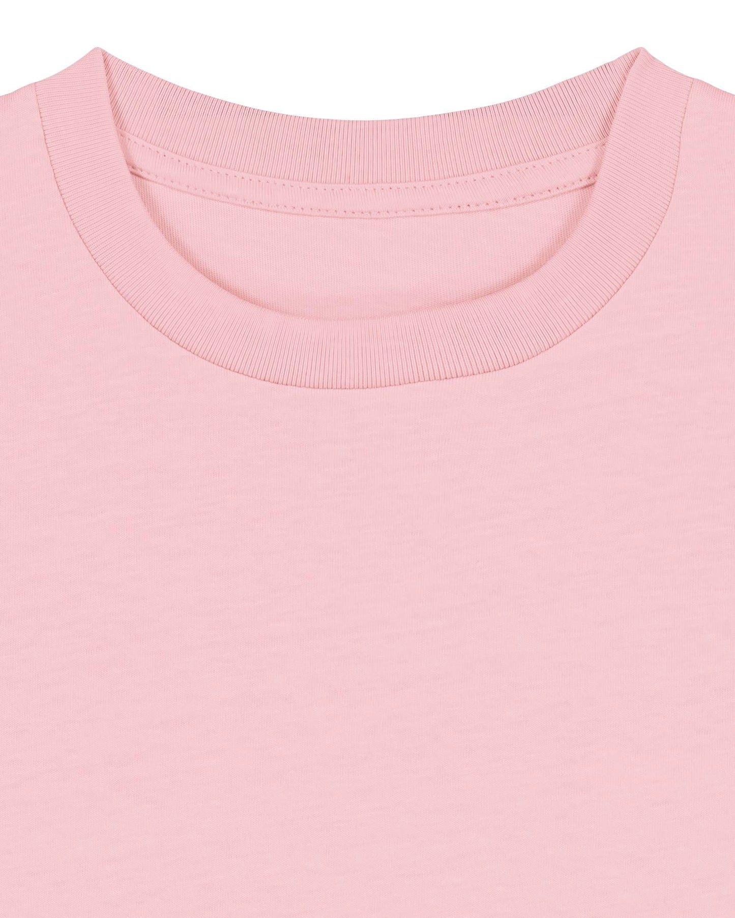 Mini Creator 2.0 - Cotton Pink - Vorderseite Detail