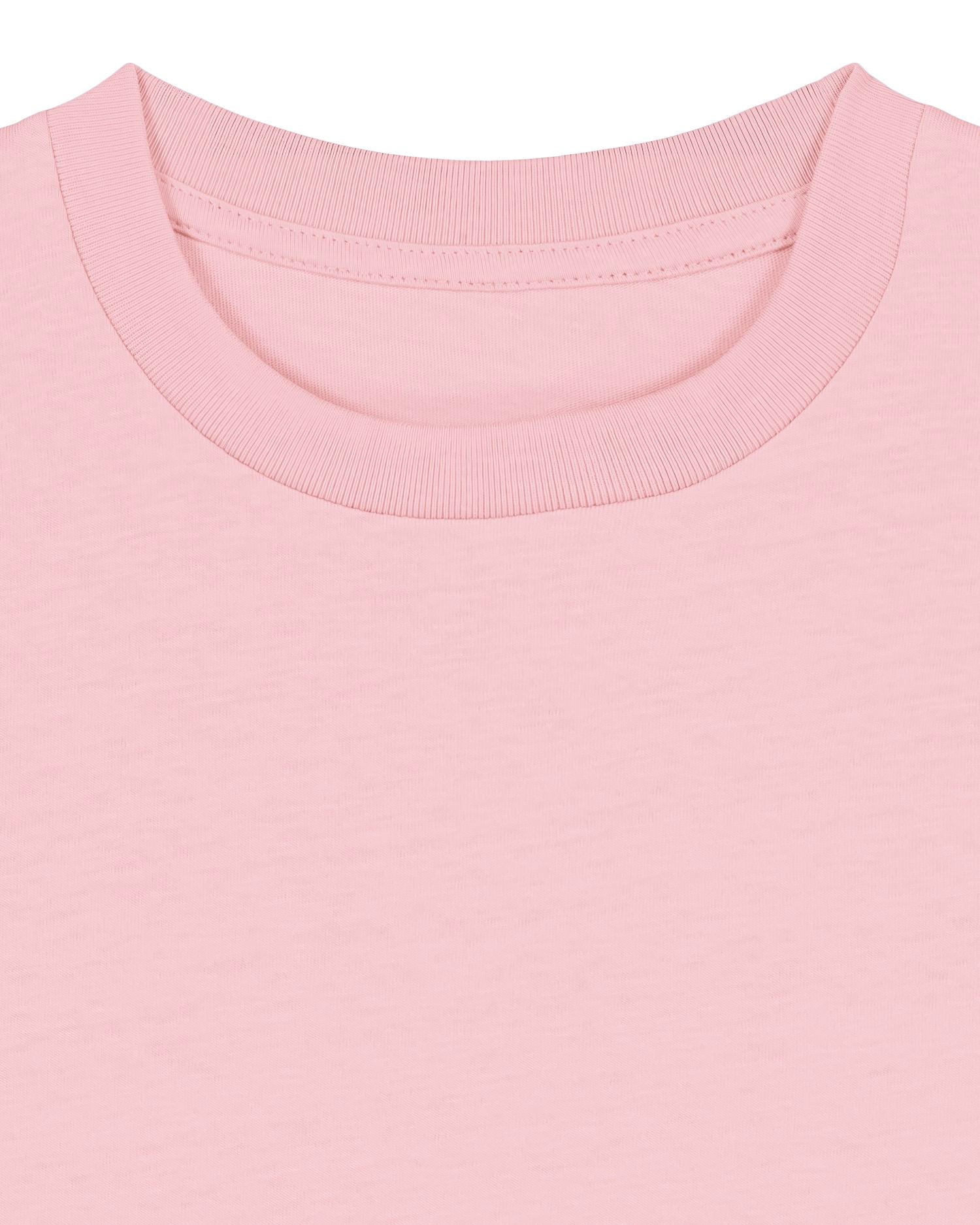 Mini Creator 2.0 - Cotton Pink - Vorderseite Detail