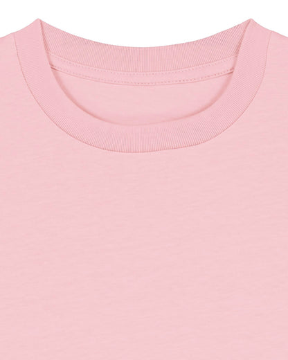 Mini Creator 2.0 - Cotton Pink - Vorderseite Detail