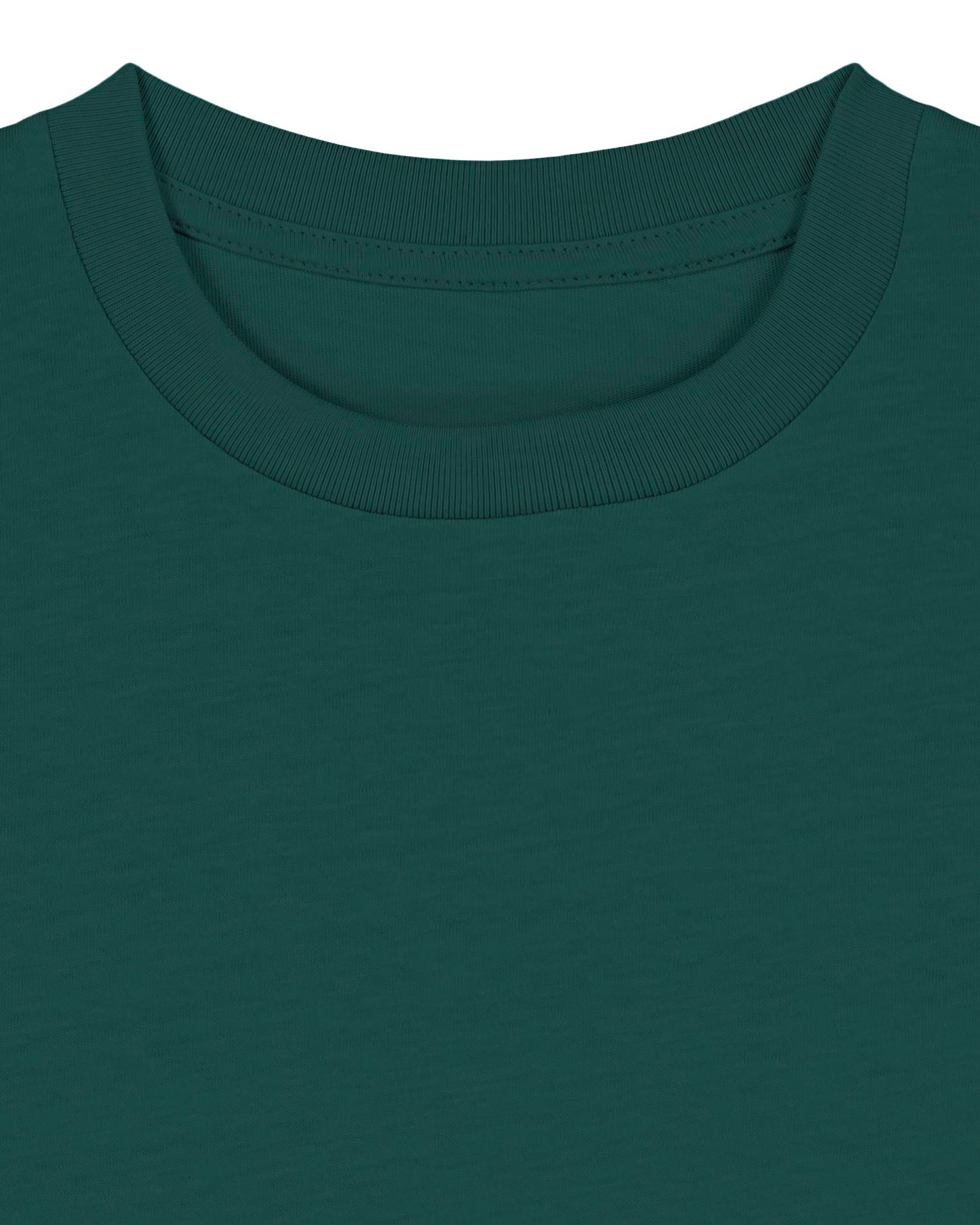 Mini Creator 2.0 - Glazed Green - Vorderseite Detail