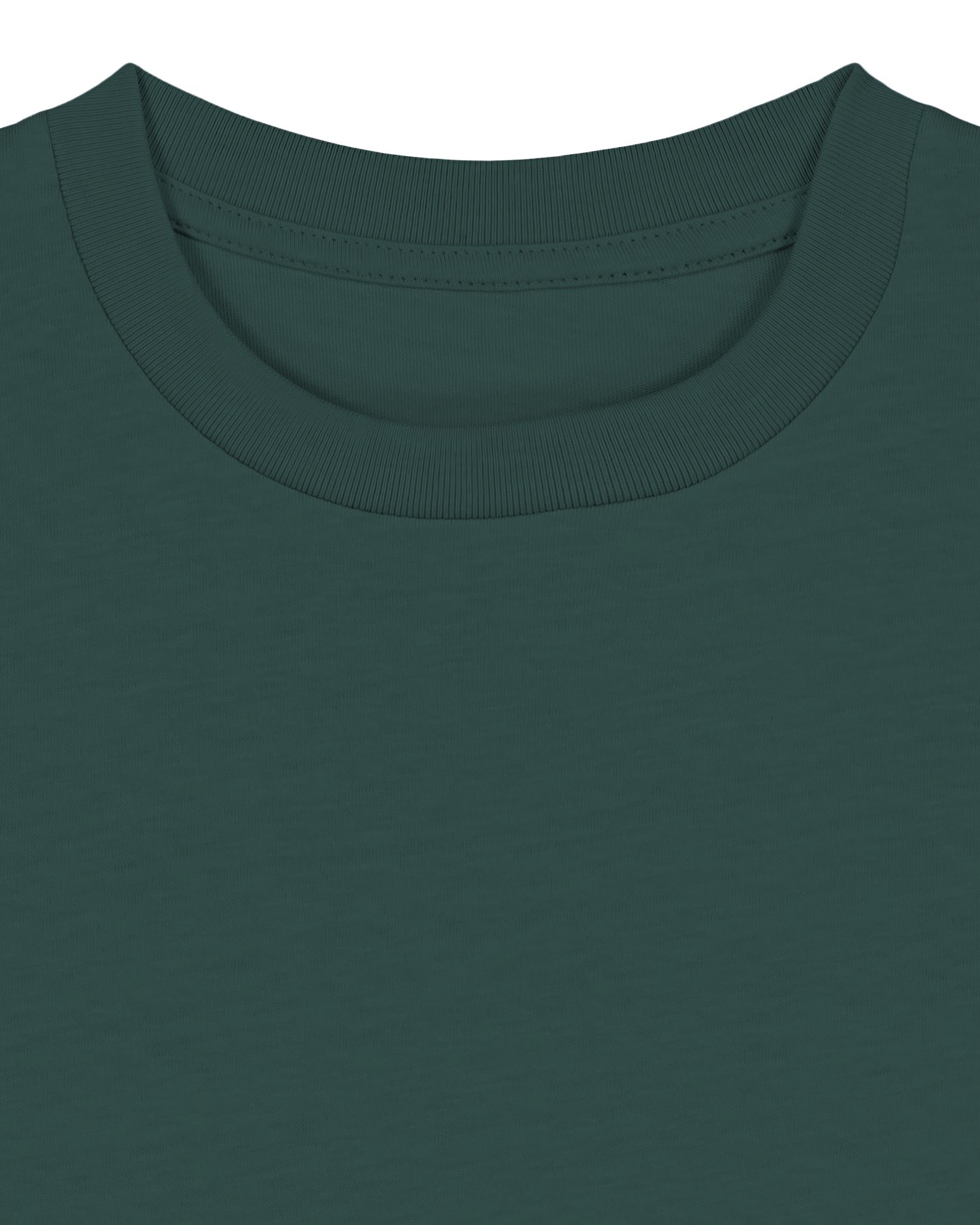 Mini Creator 2.0 - Glazed Green - Vorderseite Detail