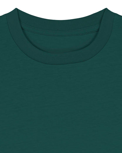 Mini Creator 2.0 - Glazed Green - Vorderseite Detail