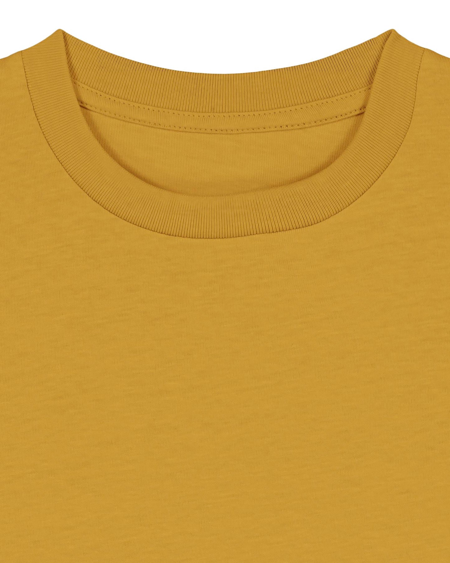 Mini Creator 2.0 - Ochre - Vorderseite Detail