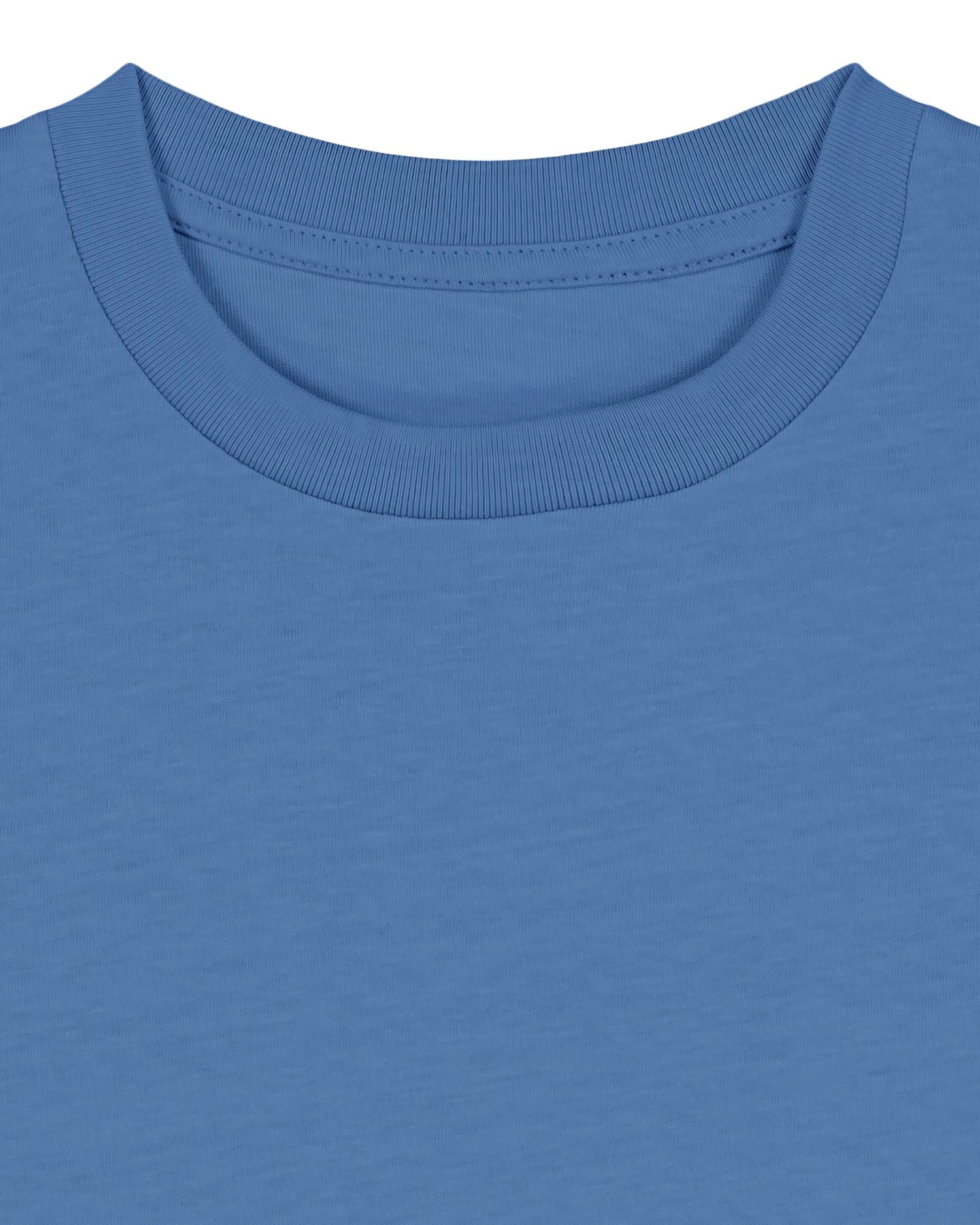 Mini Creator 2.0 - Bright Blue - Vorderseite Detail