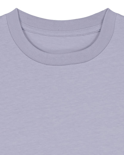 Mini Creator 2.0 - Lavender - Vorderseite Detail