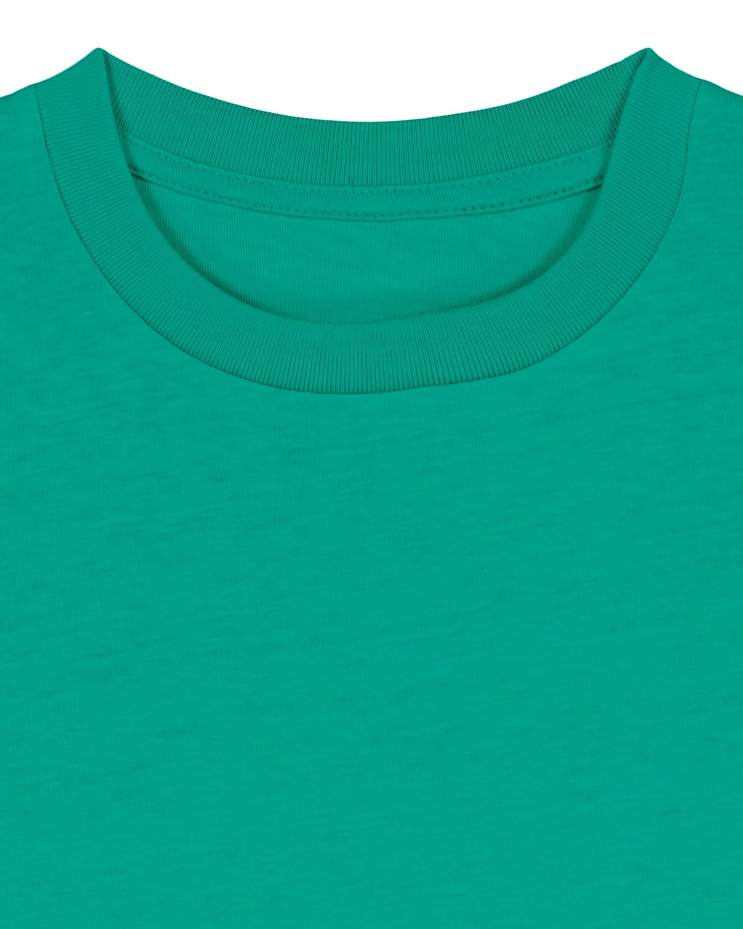 Mini Creator 2.0 - Go Green - Vorderseite Detail
