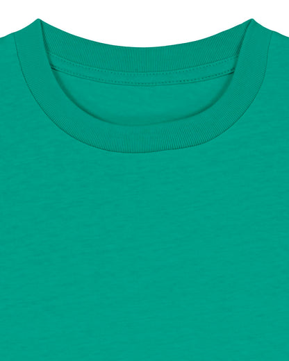 Mini Creator 2.0 - Go Green - Vorderseite Detail