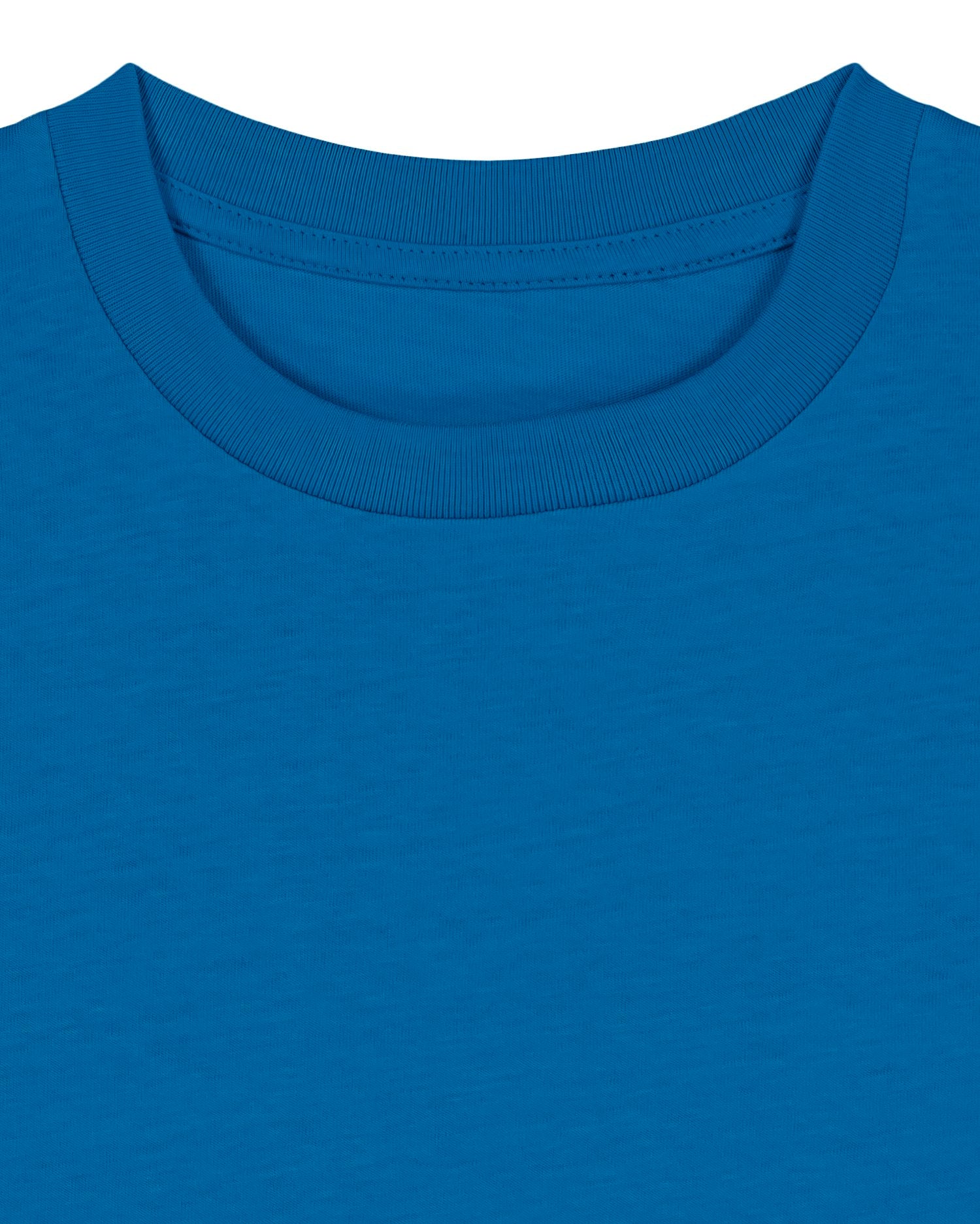 Mini Creator 2.0 - Royal Blue - Vorderseite Detail