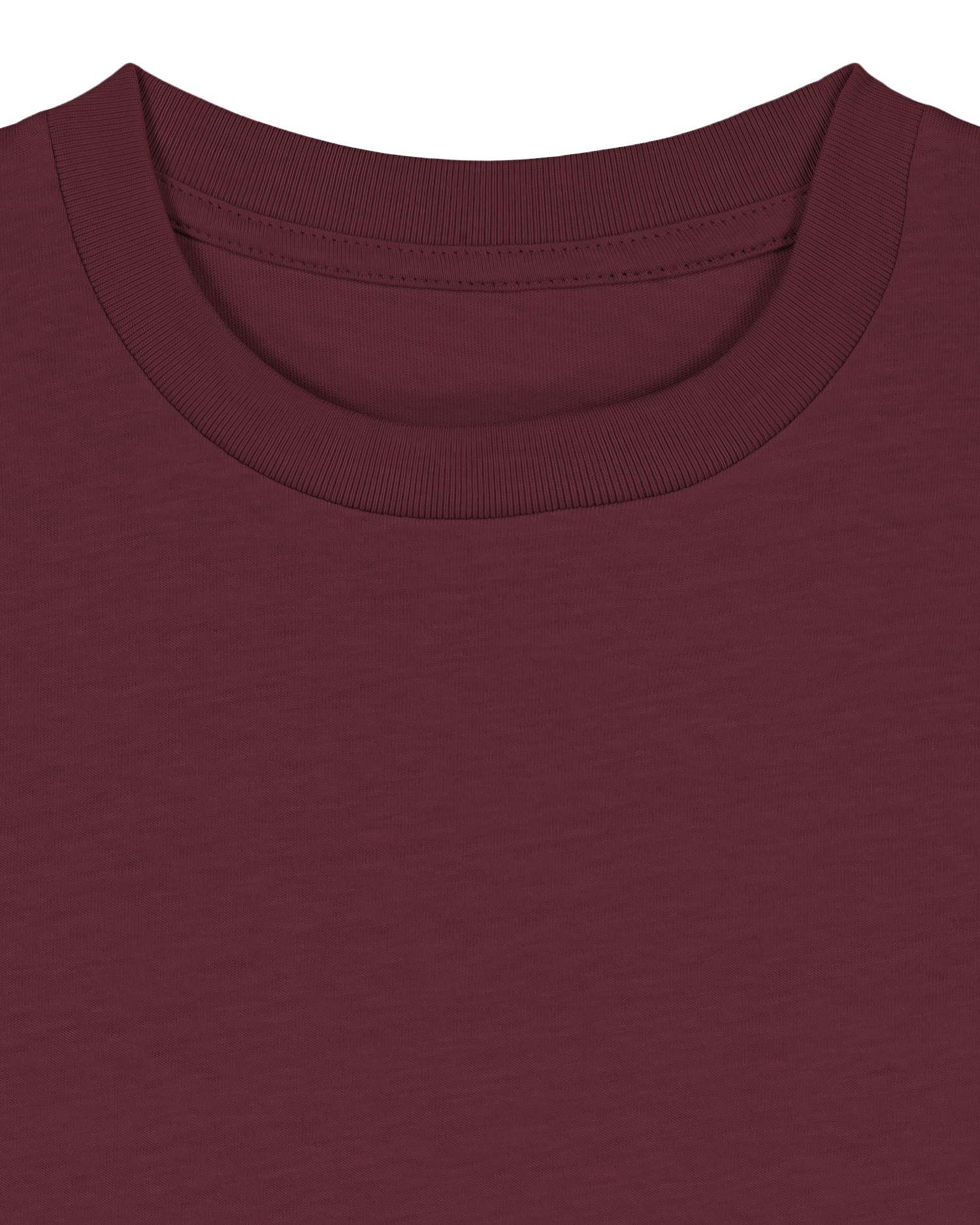 Mini Creator 2.0 - Burgundy - Vorderseite Detail