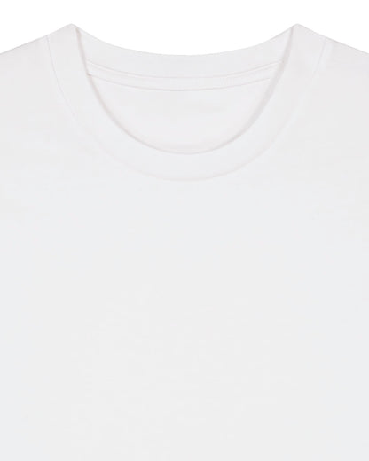 Creator 2.0 - White - Vorderseite Detail