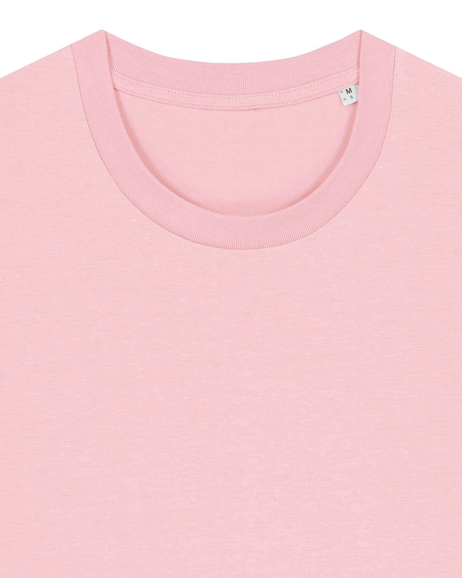 Creator 2.0 - Cotton Pink - Vorderseite Detail