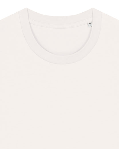 Creator 2.0 - Off White - Vorderseite Detail