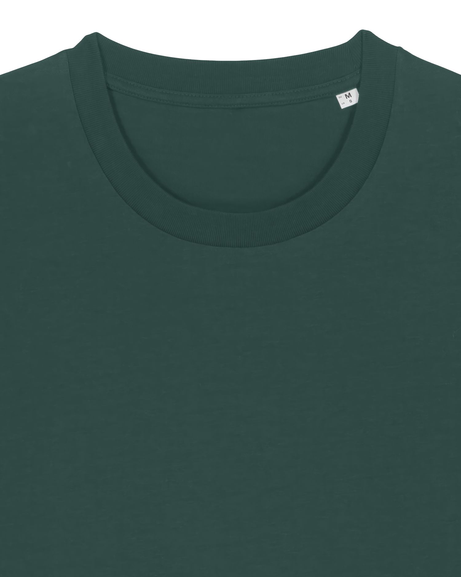 Creator 2.0 - Glazed Green - Vorderseite Detail