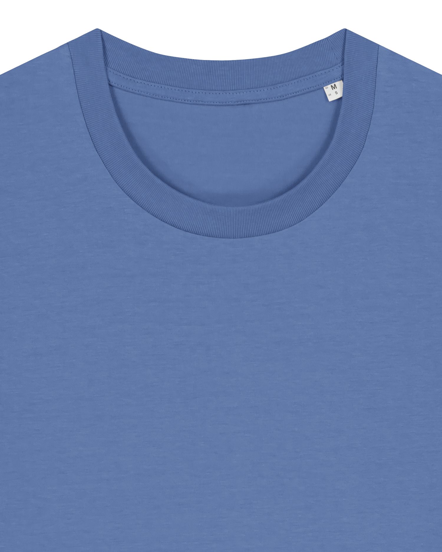 Creator 2.0 - Bright Blue - Vorderseite Detail