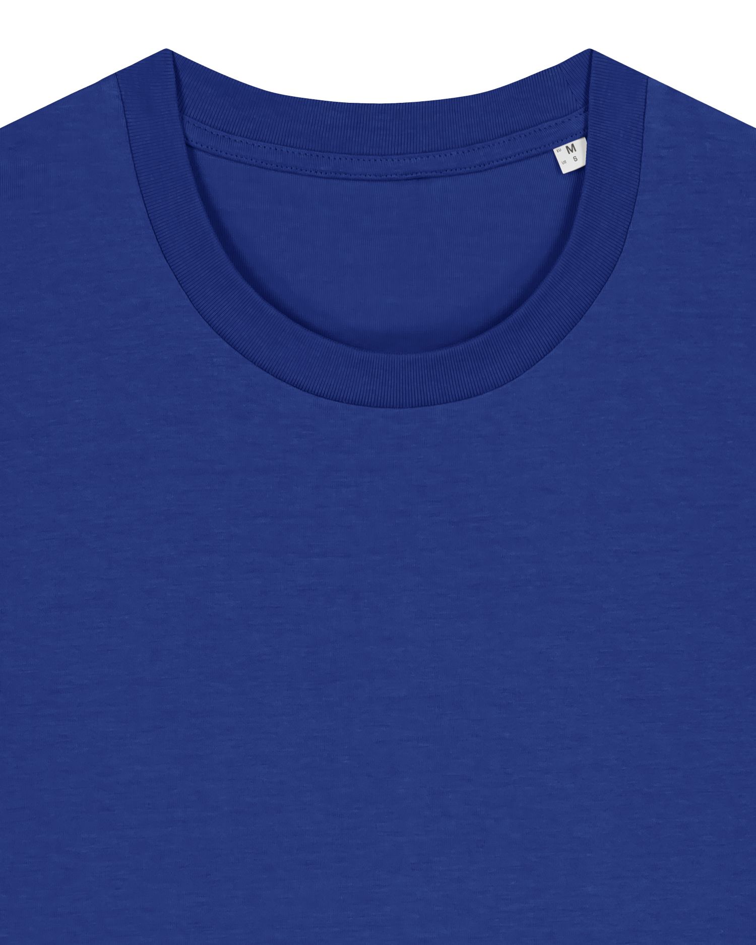 Creator 2.0 - Worker Blue - Vorderseite Detail
