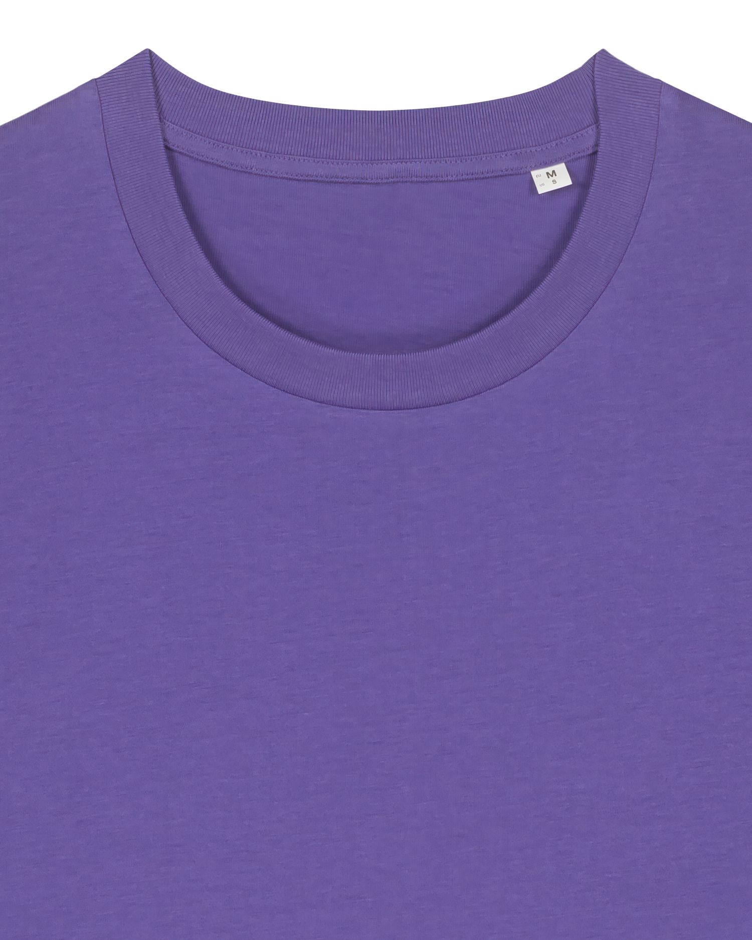 Creator 2.0 - Purple Love - Vorderseite Detail