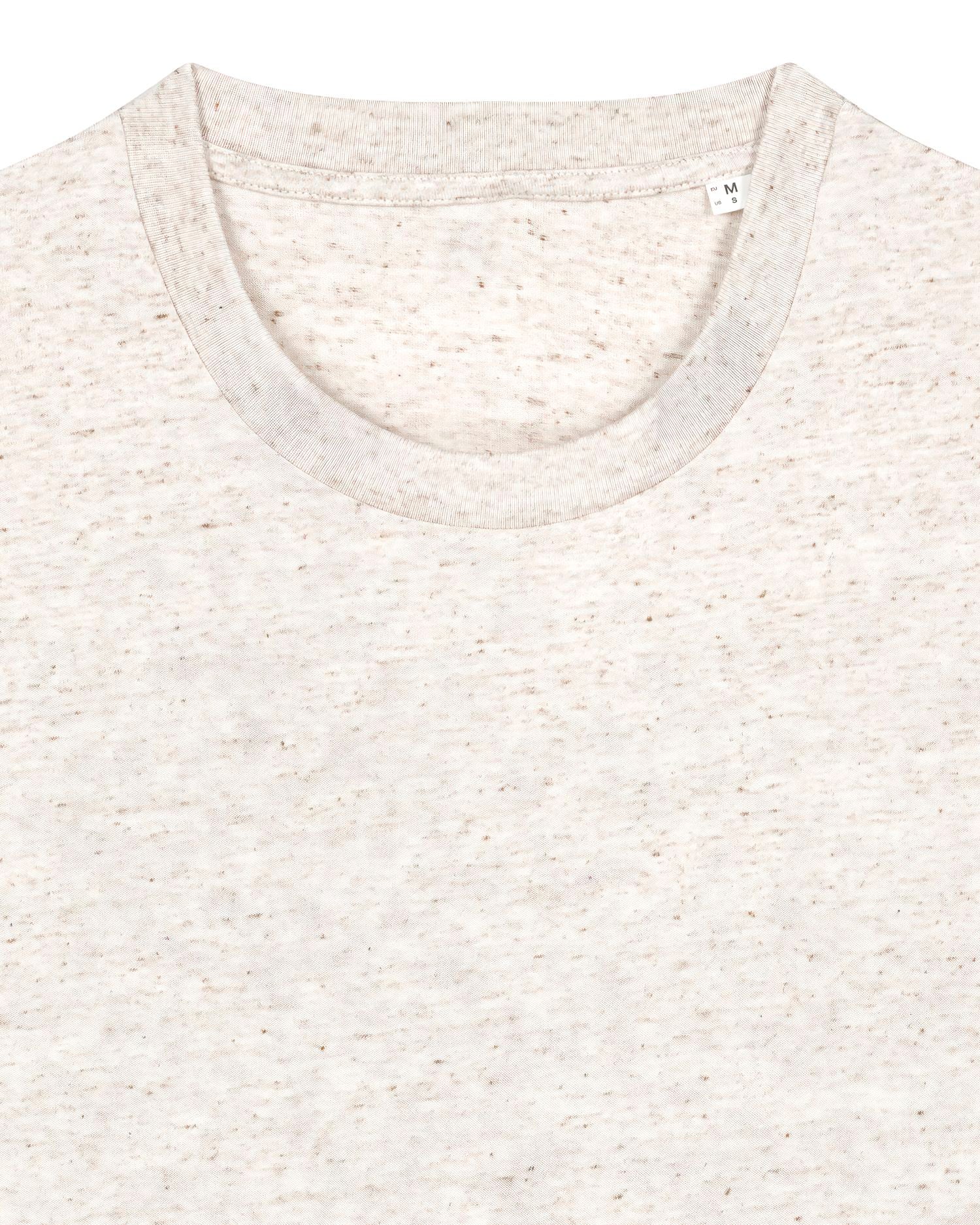 Creator 2.0 - Eco-Heather - Vorderseite Detail