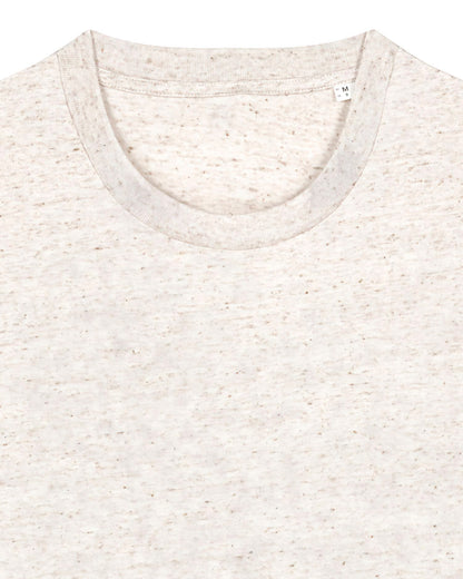 Creator 2.0 - Eco-Heather - Vorderseite Detail