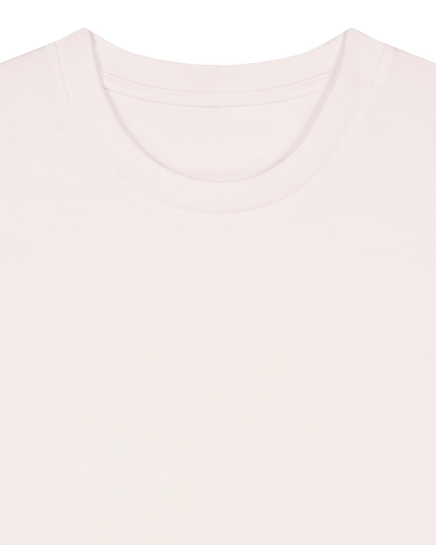 Creator 2.0 - Vintage White - Vorderseite Detail