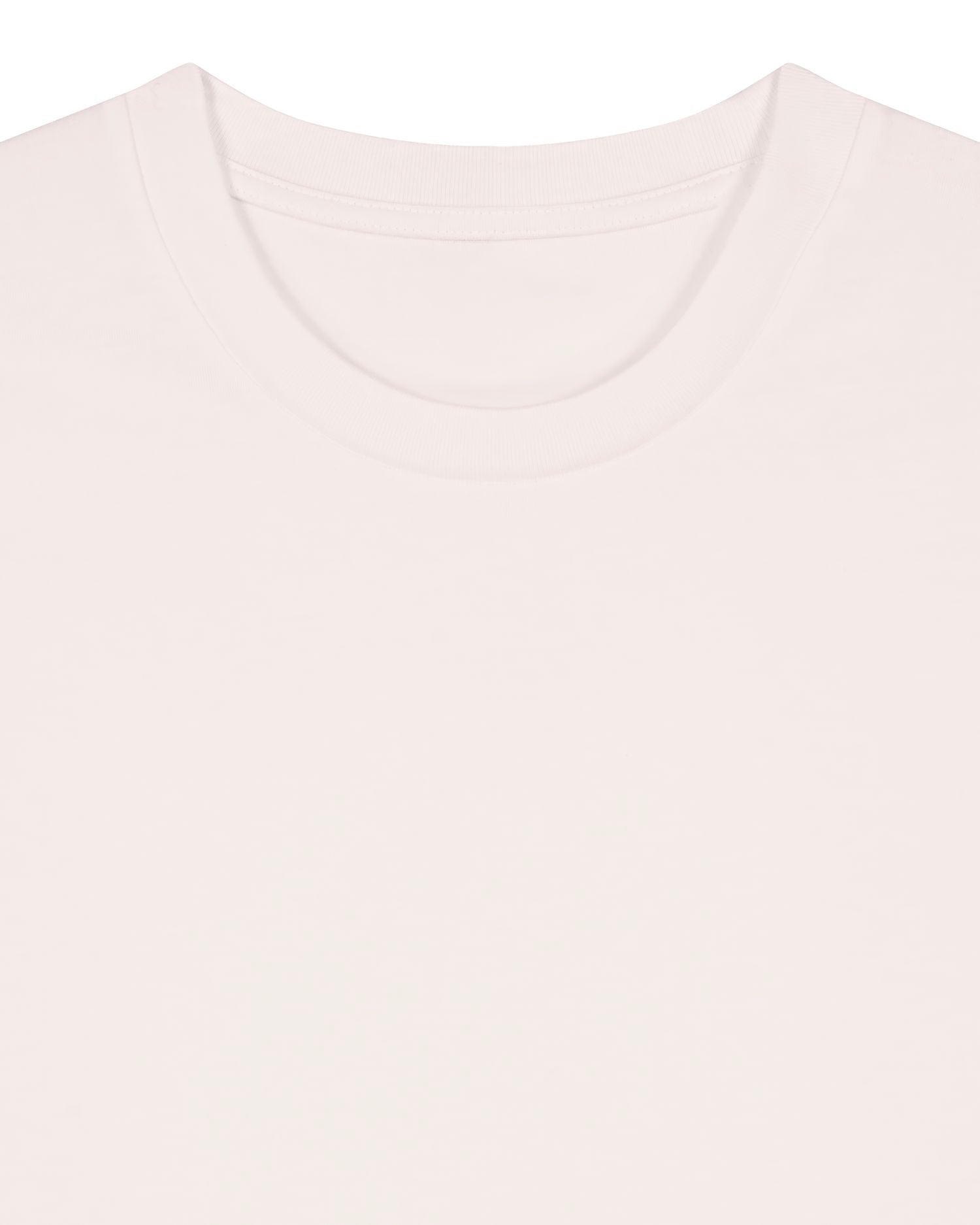 Creator 2.0 - Vintage White - Vorderseite Detail