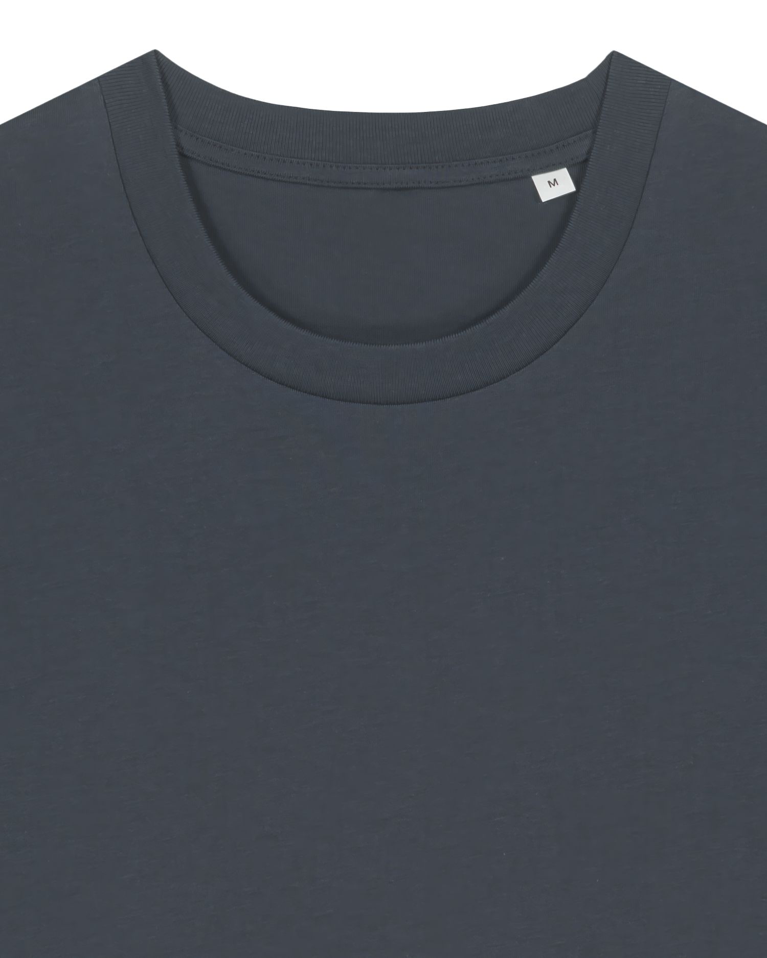 Creator 2.0 - India Ink Grey - Vorderseite Detail